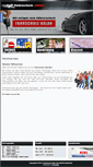 Mobile Screenshot of fahrschule-aslan.com